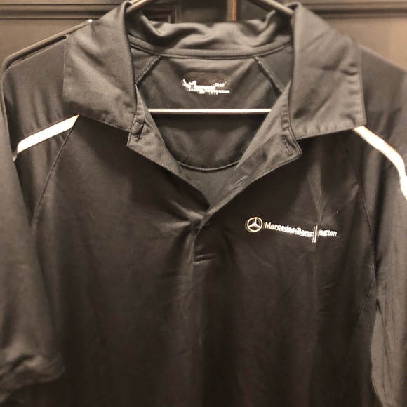 Mercedes-Benz Polo - Picture 2 of 4